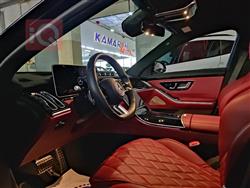 مێرسێدس بێنز S-Class